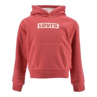 levis---meet - greet pullover-hoodie